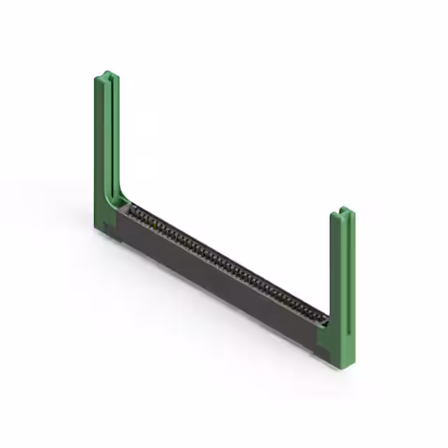 395-088-555-258 EDAC Inc.  Edgeboard Connectors